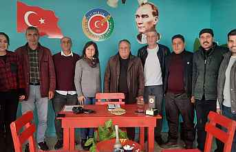 Gaye Coşkun: ‘Gazetecinin tanımı yok’