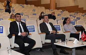 İNSAN HAKLARI SORUNU İRDELENDİ