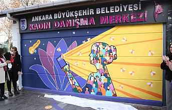 Kadından Kadına” dayanışma