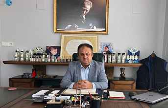 LÜTFÜ ELVAN, MERSİN İÇİN BİR DEĞERDİR