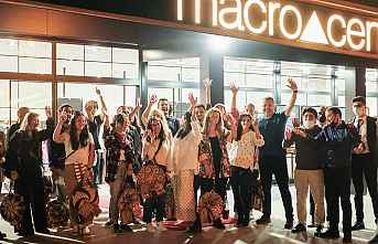 Macrocenter Antakya’da mağaza açılışını yaptı