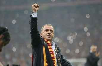 Muslera ve Terim'in alternatifi yok