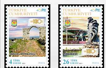 TARSUS’UN KURTULUŞUNUN ANISINA ÖZEL PUL