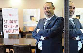 Türkiye'de yükseköğretime yeni bir model