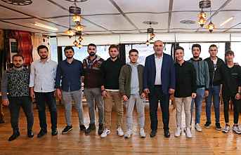 ÜNİVERSİTE ÖĞRENCİLERİNE FATURA DESTEĞİ