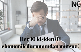 Vatandaşın Ekonomik Duruma Bakışı