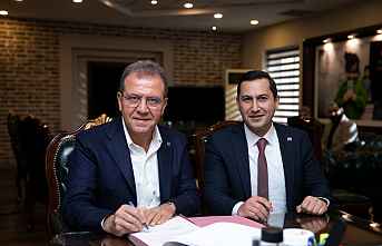 2022  Araçların Uygunluk Kontrolü imzalandı