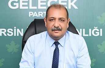 BAŞKAN KARIŞ: BUNLAR İYİ GÜNLERİMİZ!