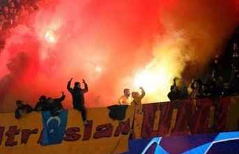 Takım gençleşti taraftar yaşlandı!