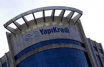 Yapı Kredi Bankası yine çöktü!
