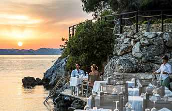 Yaza Dünya Çapında Ödüllerle Hazırlanıyoruz