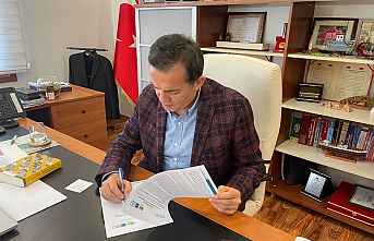 Başkan Özyiğit, “ICLEI Kadıköy Bildirgesi 2022”yi...