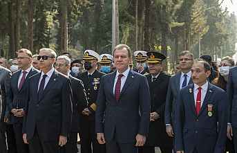 Başkan Seçer, Dünya geçilir, Çanakkale geçilmez