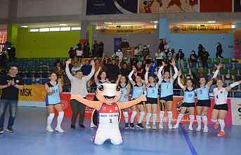 Büyükşehir takımları sevindiriyor