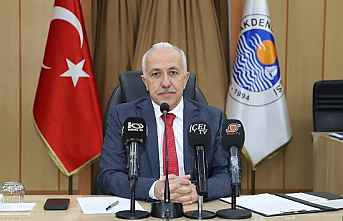 Gültak'tan   Çiftçiyi Sevindiren Haber