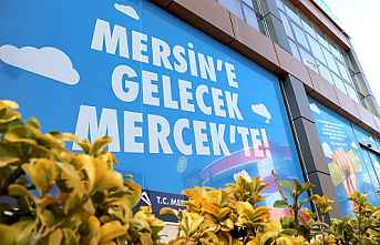 Mercek’in Yabancı Dil Kursları İçin Başvurular...