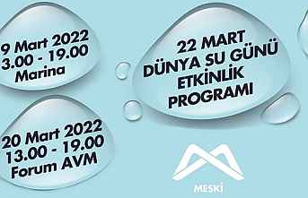 Meski, 22 Mart Dünya Su Günü’nü Coşkulu Şekilde...