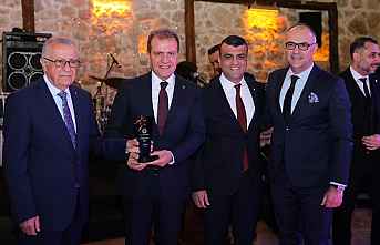 Seçer: Avukatlar Gününüzü Kutluyorum