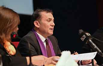 Yenişehir Belediyesinden muhtarlıklara aylık 750...