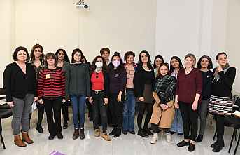 Yenişehir'de Kadın Hakları Eğitimi