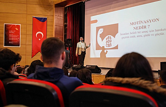 Yks Öğrencileri, Büyükşehir’in ‘Motivasyon...