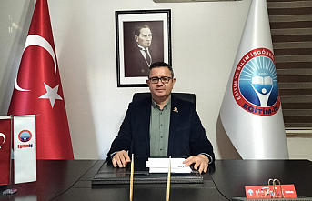 Yoksulluk ve Fukaralık Politikalarına Dur Demek...