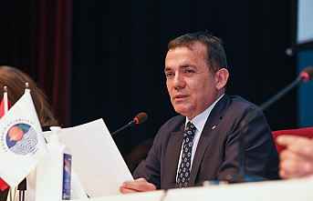 Başkan Özyiğit “3 yılda samimiyetle hizmet üretmeye...