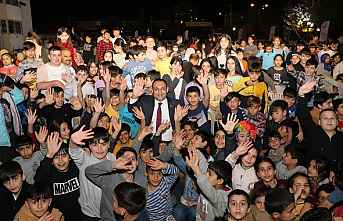 Başkan Yılmaz; “Kültürel Değerlerimizi, Gelecek...