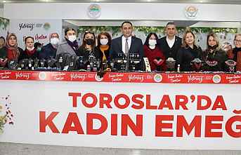 Bu Atölyede Atıklar Sanata Dönüşüyor!