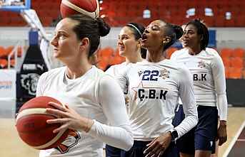Çukurova Basketbol Ve Mersin İçin Tarihi Gün