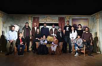 Lions Tiyatro Ödülü’nü Reddediyoruz