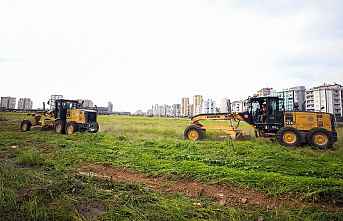 Mersin büyükşehir, vatandaşların sağlığı...