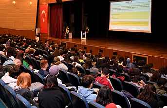 Öğrenciler Merak Ettiklerini Sordu, Uzmanlar Yanıtladı