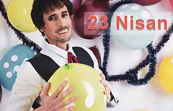 Türküola Müzikten Müjdeli 23 Nisan Haberleri!