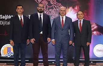 Yapay Zekâ ile Kalp Yetersizliği Önceden Tespit...