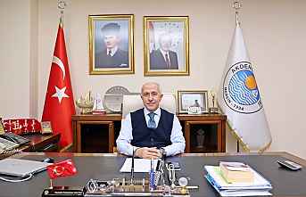Akdeniz'in Kadınlar Korosu Konsere Hazırlanıyor