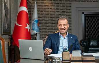 Başkan Seçer’den 19 Mayıs Mesajı