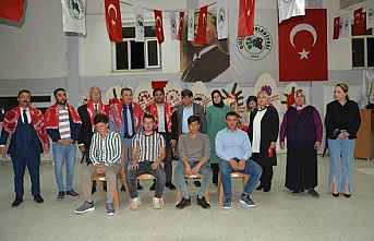 Gülnarlı Gençler Askere Uğurlandı