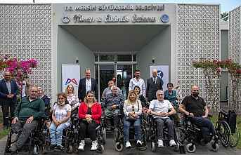 Seçer: Belediyeler Kimsesizlerin Kimsesi Kurumlardır