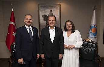 Seçer; Ülkemizde Roman Yurttaşlar Asli Unsurlardır