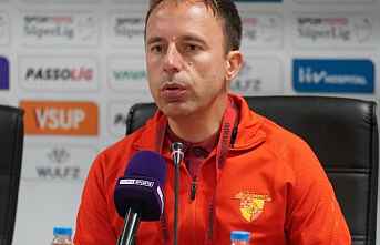 Serdar Sabuncu: Kusursuz oynadı