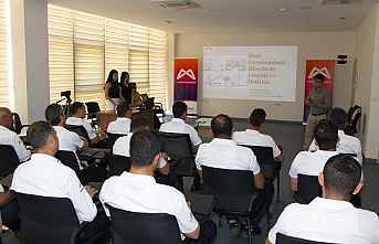 Toplu Taşıma Şoförlerine Empati Eğitimi