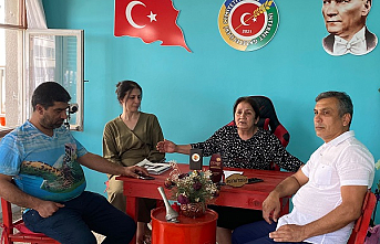 Vahim tablo: Uyuşturucu yaşı 9’a indi!