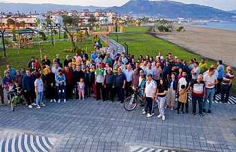 Vizyon Projesi 19 Mayıs 19.19’da açılıyor