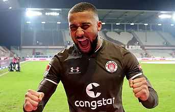 Beşiktaş, Kofi Kyereh'i Transfer Etmek İstiyor