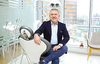 Dişteki Çürük Kalp Sağlığını Etkiler mi?