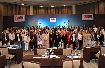 Güçlü UCİM, Güçlü Çocuklar Projesi