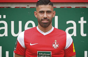 Kaiserslautern, Hikmet Çiftçi'yi Kaçırmak...