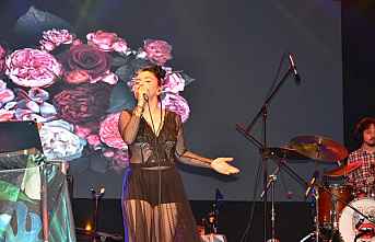 Mersin Uluslararası Müzik Festivali Kapsamında...