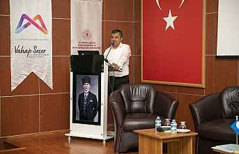 Mersin’in Tüm Sahillerinde Mavi Bayrak Sayısını...